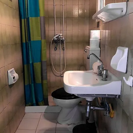 Hébergement de vacances Eny Dimou Khrónia