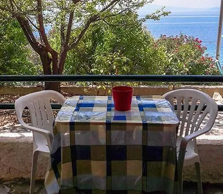 Hébergement de vacances Eny Dimou *