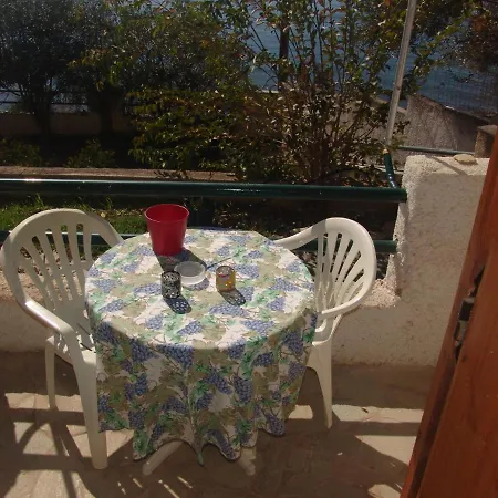 Eny Dimou Hébergement de vacances