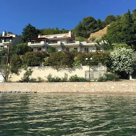 Eny Dimou Hébergement de vacances