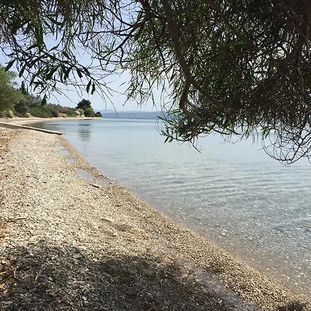 Hébergement de vacances Eny Dimou *
