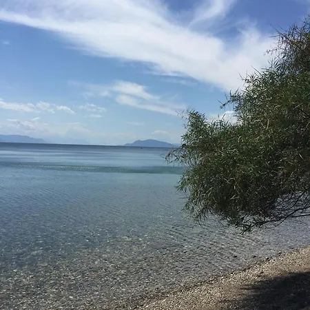 Eny Dimou Hébergement de vacances *